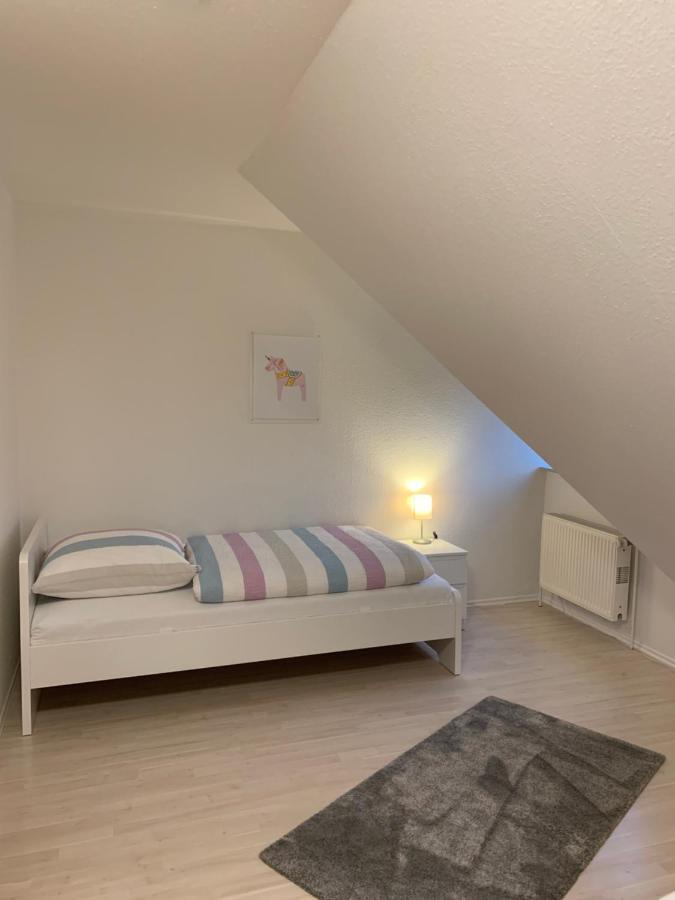 Ferienhaus Suedwest Bosau Dış mekan fotoğraf