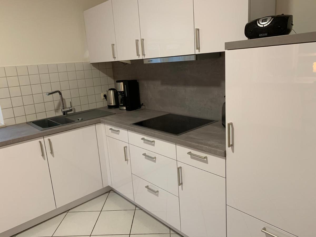 Ferienhaus Suedwest Bosau Dış mekan fotoğraf
