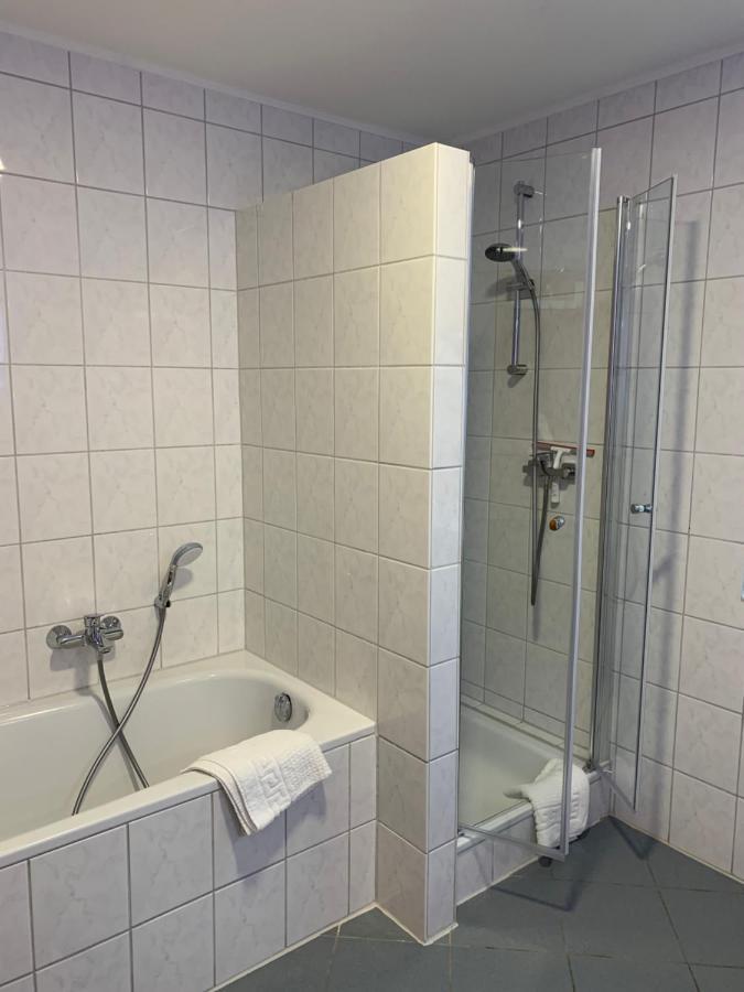 Ferienhaus Suedwest Bosau Dış mekan fotoğraf