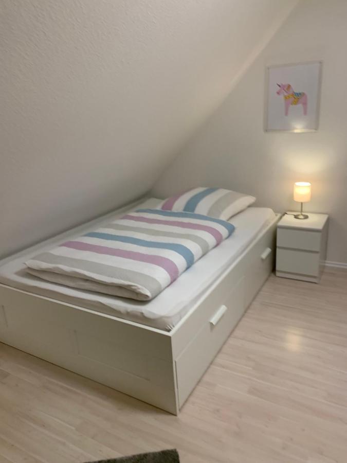 Ferienhaus Suedwest Bosau Dış mekan fotoğraf